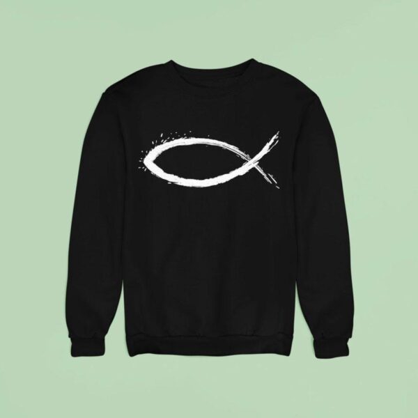 Supply Ichthys Sweatshirt