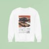 The Road King Sweatshirt
