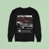 Sg Car Sweatshirt