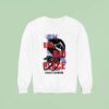 A Bad Bad Place Frances Crawford Sweatshirt