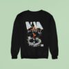 A Ja Wilson Storm Las Vegas Aces Sweatshirt