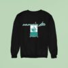 A Mourning Star Funeral March Sweatshirt
