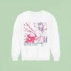 A Story To Read On The Day You Re Fell In Love Anime Sweatshirt