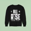 Aaron Judge All Rise Aj Ninety Nine Gavel Sweatshirt