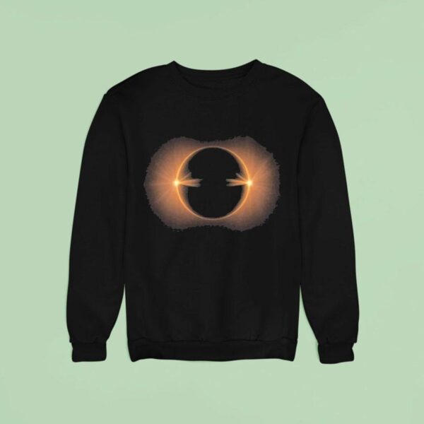 Abba Voyage Eclipse Sweatshirt