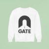 Abiotic Factor Non Standard Gate Sweatshirt