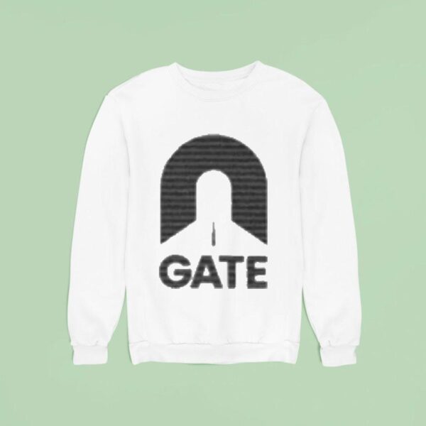 Abiotic Factor Non Standard Gate Sweatshirt