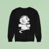 Abolish All Borders Borders Are Chains S Sweatshirt