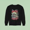 Aborted Godmachine Sweatshirt