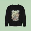 Aborted Goremageddon Sweatshirt