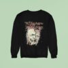 Aborted The Saw And The Carnage Done Heads Sweatshirt