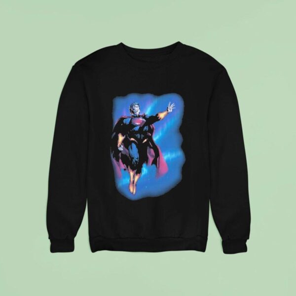 Absolute Superman Sweatshirt
