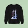 Absolute Wonder Woman Sword Sweatshirt