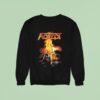 Accept Reckless And Wild Sweatshirt