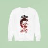 Acid Bath Devil Baby S Sweatshirt
