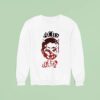 Acid Bath Devil Baby Sweatshirt