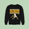 Action Jackson Chourio Sweatshirt
