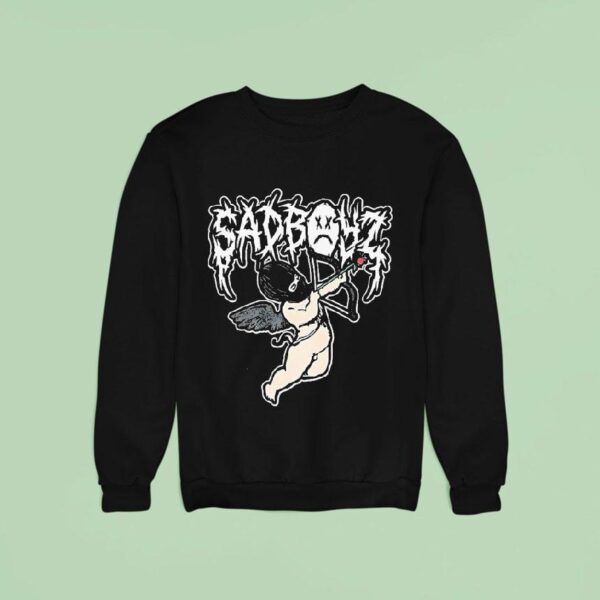 Ad Boyz Kids Arrow Sweatshirt
