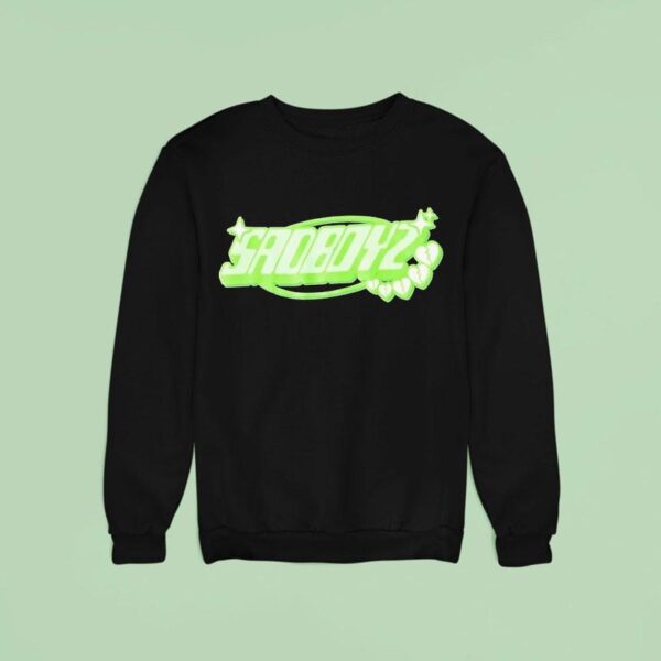 Ad Boyz Orbi Sweatshirt