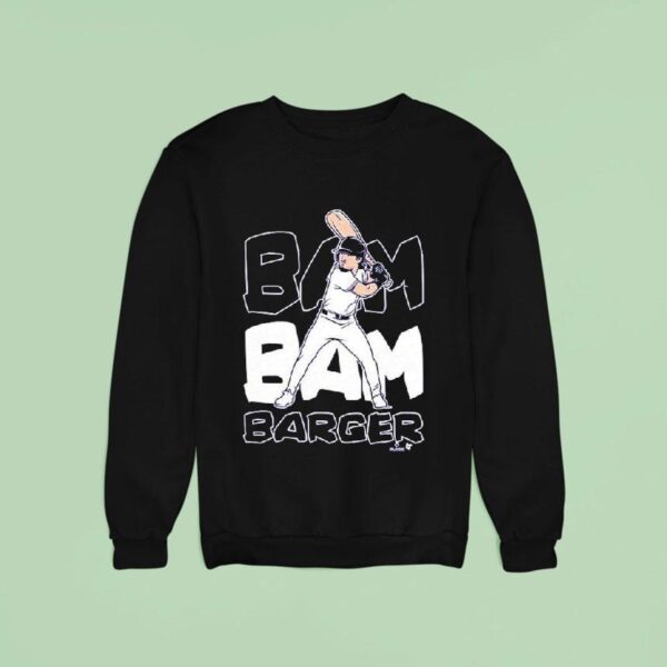 Addison Barger Bam Bam Sweatshirt