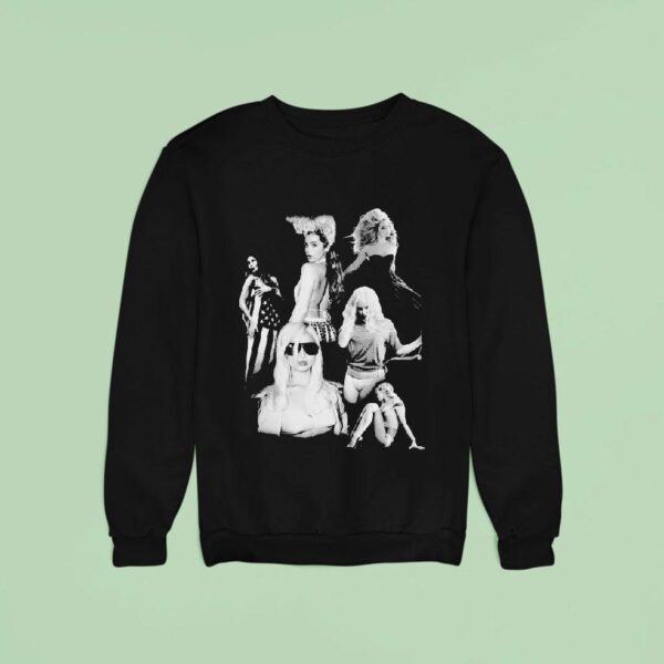 Addison Rae Addison Singles Sweatshirt