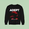 Adept Blood Covenan Sweatshirt