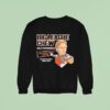 Adley Rutschman Baltimore Orioles Big League Chew Ravenous Rockin Orange The Ballplayers Bubble Gum Sweatshirt