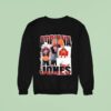 Adriana Jones Jax State Sweatshirt