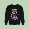 Aespa Club K Pop Sweatshirt