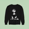 Afrovibes Mona Lisa Sweatshirt