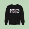 Agents Baby Sweatshirt