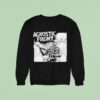 Agnostic Front Gas Mask Sweatshirt