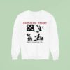 Agnostic Front Liberty And Justice For Sweatshirt