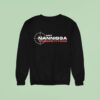Aint Nanigga Competition Sweatshirt