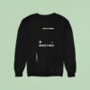 Air Force Falcons Space Force New Uniforms Sweatshirt