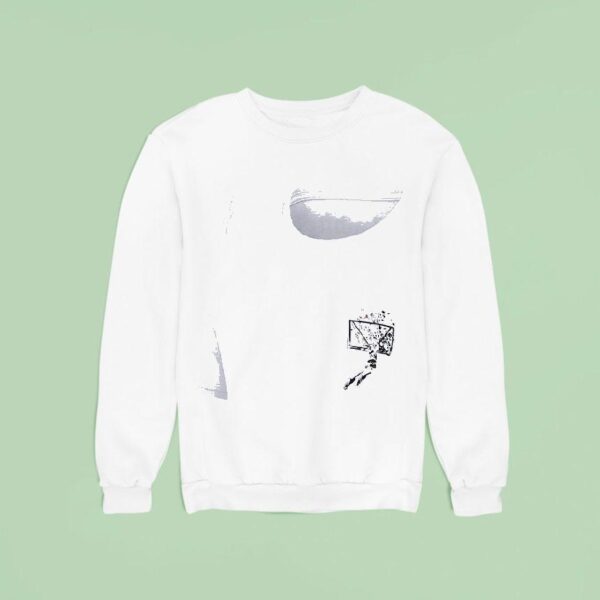 Air Jordan Brooklyn Vintage Sweatshirt