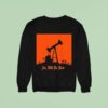 Air Will Be Bud Sweatshirt