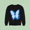 Aitana Butterfly Sweatshirt
