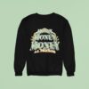 Aj Francis Money Sweatshirt