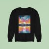 Ajr Live West Valley City July Sweatshirt