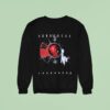 Akercocke Choronzon Sweatshirt