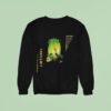 Al Araya In Visions Sweatshirt