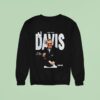 Al Davis Las Vegas Raiders The Nation Sweatshirt