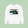 Alabama Shakes Nashville Tn Even Sweatshirt