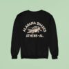 Alabama Shakes Athens Al Gator Sweatshirt