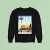 Alabama Shakes Chicago Illinois Diptych At The Salt Shed Outdoors On July Sweatshirt