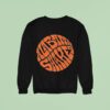Alabama Shakes Circle Logo Sweatshirt
