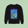 Alabama Shakes Jul The Astro Amphitheater In La Vista Ne Gator Sweatshirt