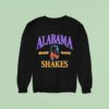 Alabama Shakes Olympic Est Sweatshirt