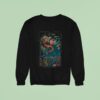 Alain Johannes Acoustic Tour Europe Sweatshirt
